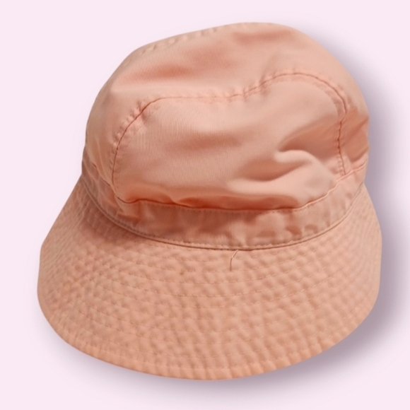 Totes Bucket Punk Hat - Picture 4 of 4
